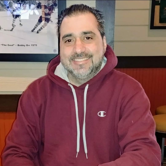 Meet your Posher, Brian - Picture 2 of 2